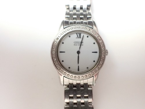 Citizen eco drive 5 - eco-drive, gn-o-5