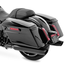 Sacoches Rigides pour Harley