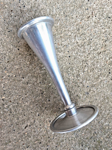 Ancien stethoscope medical - ancien,
