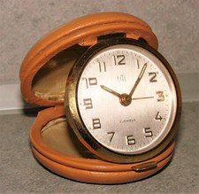 Ancien Réveil mécanique de