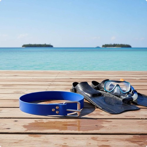 Ceinture lestage de - ceinture,