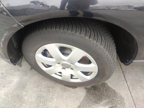 Pare boue avant gauche - audi, q7