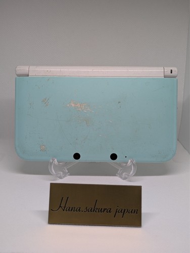 Console nintendo 3ds - console, ll