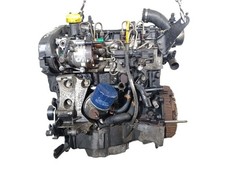 K9K A7 MOTEUR COMPLET /