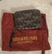 Portefeuille porte-monnaie en