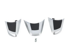 Ensemble de couvre-rayons de