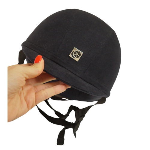 Casque équitation charles - casque, d'Équitation