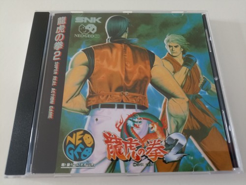 Snk neo geo cdz - snk,