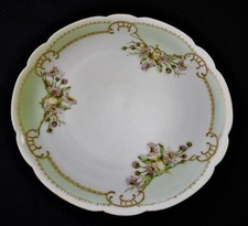 Antq 1907 Haviland Limoges