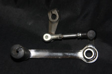 SELECTEUR DE VITESSES GEAR