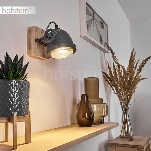 Applique vintage lampe - vintage, de