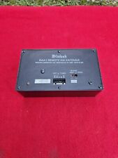 RARE REMOTE AM ANTENNA