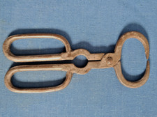 RARE MOUCHETTE DE TAUREAU EN