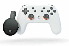 Google stadia Premiere Edition (contrôleur et Chromecast Ultra 4k) NEUF sous bli