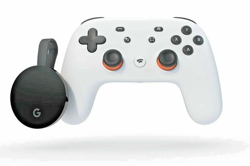 Google stadia premiere edition - premiere,