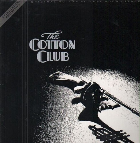 John barry the cotton club - john,