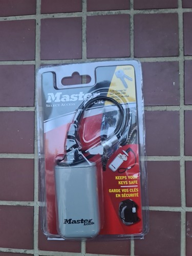 Cadenas masterlock 5408d - cadenas,