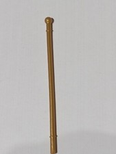 PLAYMOBIL MÂT DORÉ 108 mm