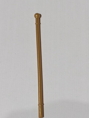 Playmobil mât doré - mÂt, 108