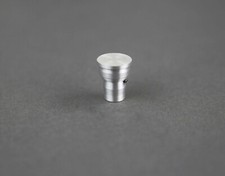 60Hz Poulie en Aluminium pour