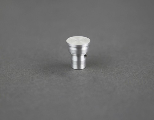 60hz poulie aluminium pour - 60hz,