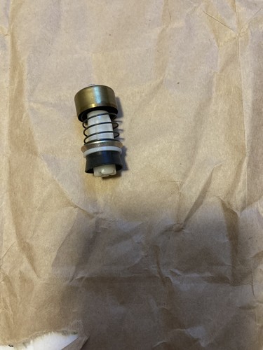 Piston neuf pompe reprise - piston,