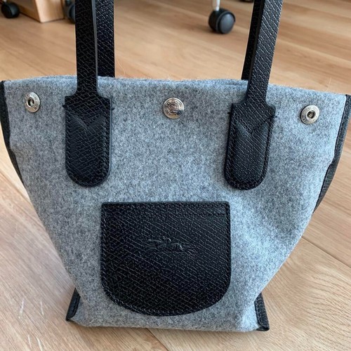 Longchamp mini essential - longchamp,