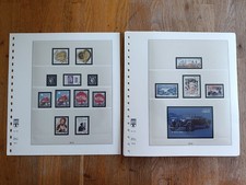 France Feuilles Lindner T avec