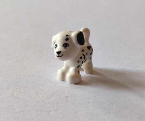 Lego chiot dalmatien - lego,
