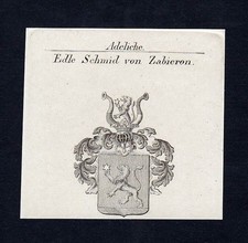 1820 Schmid Zabieron Marteau