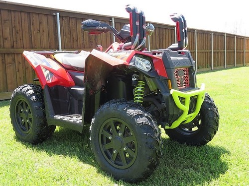 Kit rehausse snorkel - de,
