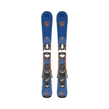 SKI EXPERIENCE PRO PRE-DRILLED