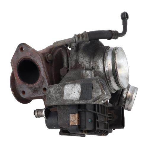 Turbo bmw serie - turbo,