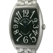 Franck Muller Casablanca