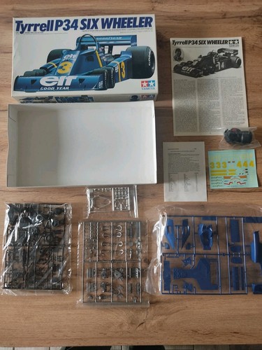 Maquette tamiya formule - tamiya, /