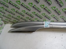 Barres de toit PEUGEOT 307 PHASE 2 BREAK 8361A2