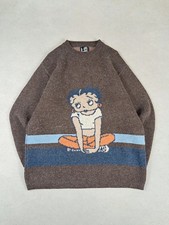 Pull betty boop - pull, wool