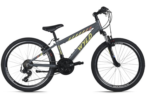 Wyld vélo enfant semi rigide - enfant, semi-rigide