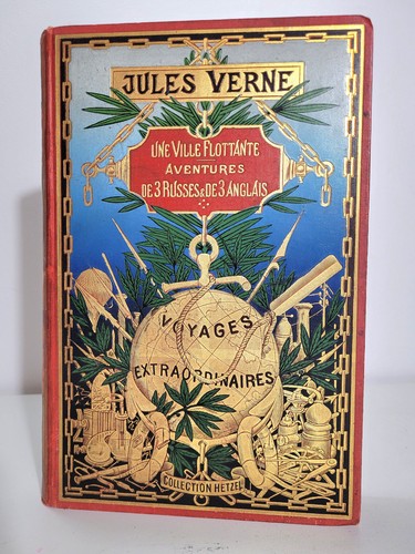 Jules verne une - verne,,