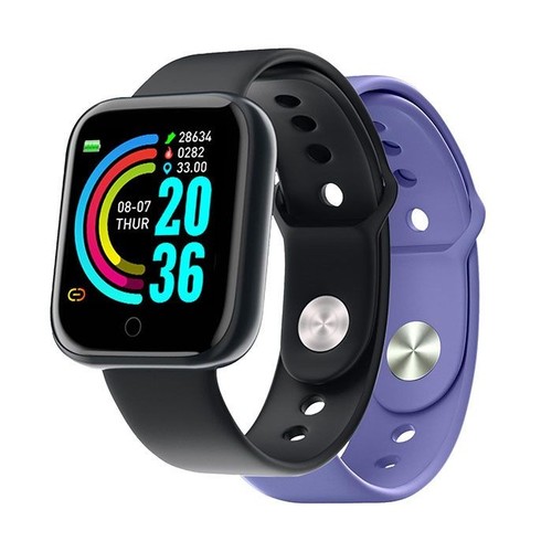 Celly smartband trainer - smartband,