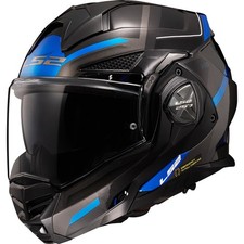 LS2 Advant X Casque Moto