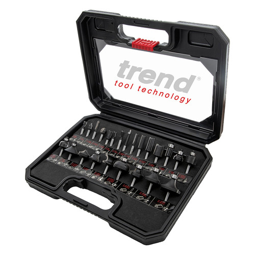 Trend piece router - 24,