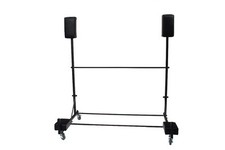 Chariot support hard-top compatible avec Mercedes-Benz Classe SL