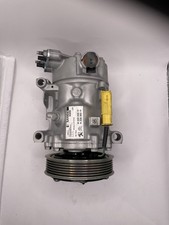 compresseur de climatisation Peugeot 207 307  3008 Citroën C3 C4
