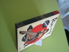 LOT EO PIN UP BERTHET 1 2 3