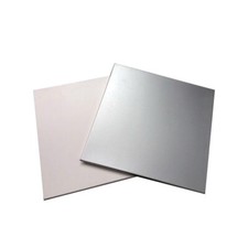 Aluminium Feuille Plaque