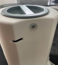 Buse silicone pour Babycook Neo 