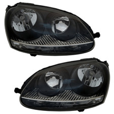 PHARE AVANT GAUCHE + DROIT