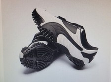 Puma Mostro Perf Leather EU37