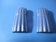 Playmobil Chevaliers / Tablier Moyen Age / Forgeron / Bourreau  Vintage / Femme